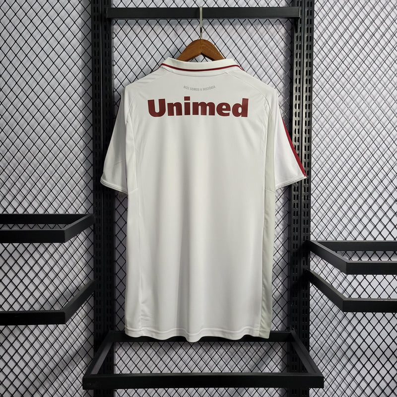 Camisa Fluminense Edição Comemorativa 100 Anos - Versão Retrô