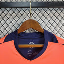 Camisa Barcelona Away 25/26 - Versão Feminina