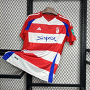 Camisa Granada Home 24/25 - Torcedor Masculina
