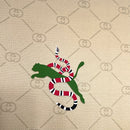 Camisa Milan Gucci Cobranded edition 24/25 - Puma Torcedor Masculina