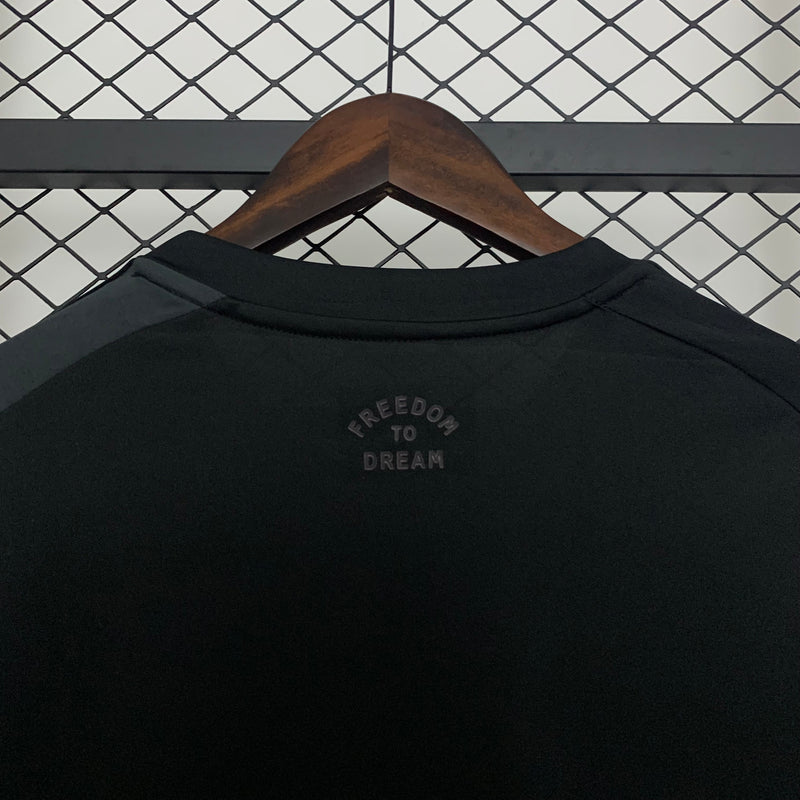 Camisa lnter Miami Away 25/26 - Versão Feminina