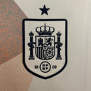 Camisa Espanha Home 25/26 - Versão Feminina