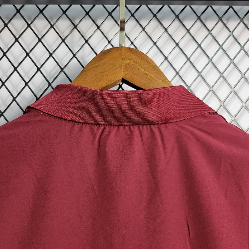 Camisa Arsenal Titular 05/06 - Versão Retrô