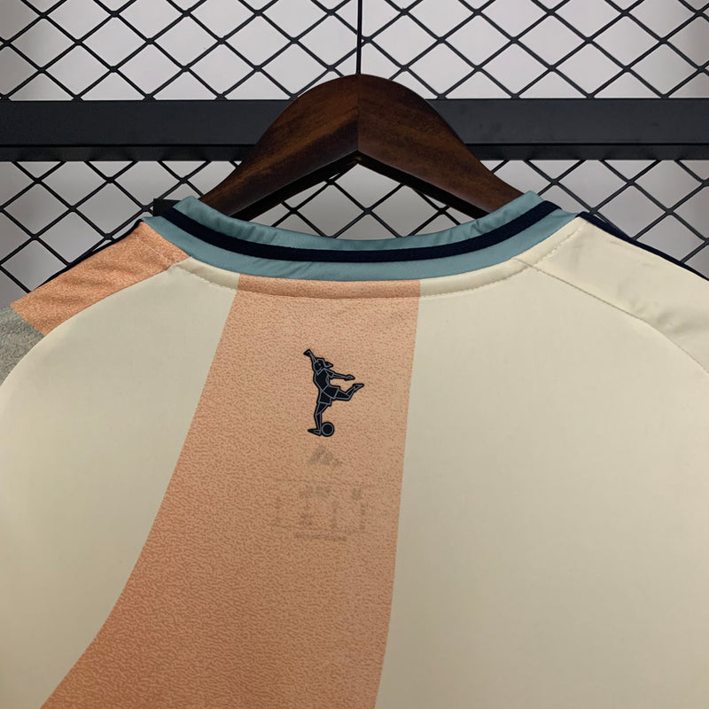 Camisa Espanha Home 25/26 - Versão Feminina