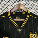 Camisa Santos Charlie Brown Jr 24/25 - Umbro Torcedor Masculina