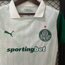 Camisa Palmeiras Away 25/26 - Versão Feminina