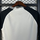 Camisa Corinthians Home 25/26 - Versão Feminina