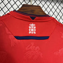 Camisa Osasuna Home 24/25 - Torcedor Masculina