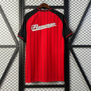 Camisa Flamengo US 25/26 - Versão Torcedor