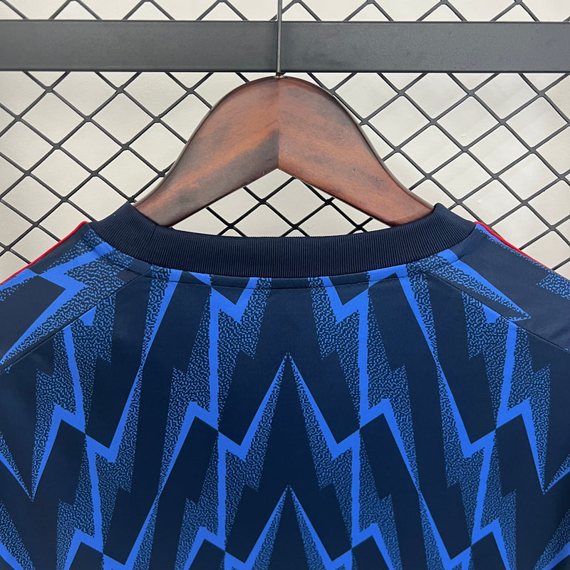 Camisa Arsenal Away 25/26 - Adidas Torcedor Masculina