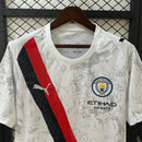 Camisa Manchester City Away 25/26 - Versão Torcedor