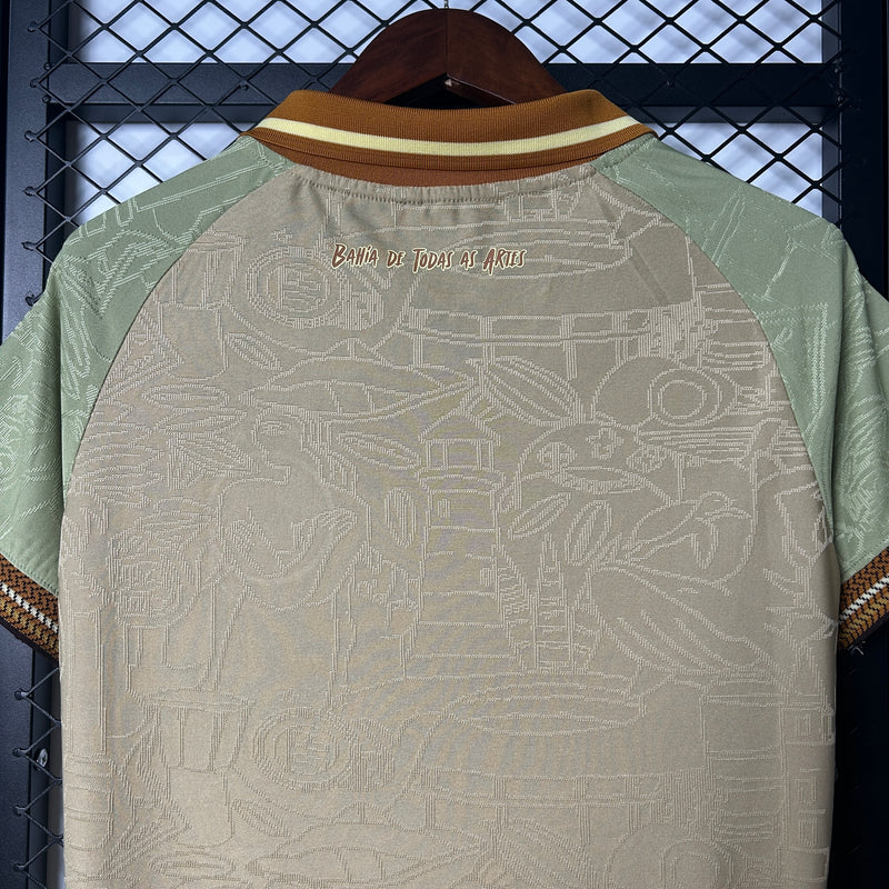 Camisa Bahia Beige 25/26 - Versão Feminina