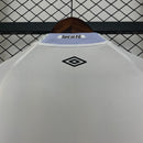 Camisa Santos Home 25/26 - Torcedor Masculina