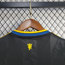 Camisa Manchester United Third 25/26 - Versão Feminina