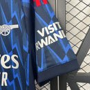 Camisa Arsenal Away 25/26 - Adidas Torcedor Masculina