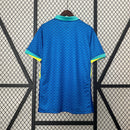 Camisa Brasil Away 25/26 - Versão Torcedor