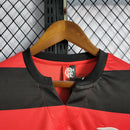 Camisa Flamengo Titular 78/79 - Versão Retrô