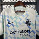 Camisa Inter de Milão Away 25/26 - Torcedor Masculina