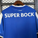 Camisa FC Porto Home 25/26 - Versão Torcedor
