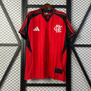 Camisa Flamengo US 25/26 - Versão Torcedor