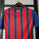 Camisa Bahia Home 25/26 - Versão Feminina