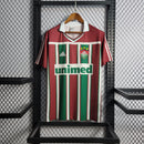Camisa Fluminense Titular 02/03 - Versão Retrô