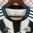 Camisa Newcastle Home 25/26 - Adidas Torcedor