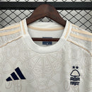 Camisa Nottingham Forest Away 25/26 - Versão Torcedor