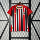 Camisa São Paulo Away 25/26 - Versão Feminina