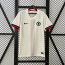 Camisa Chelsea Third 25/26 - Versão Torcedor