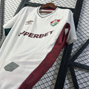 Camisa Fluminense Away 25/26 - Versão Torcedor
