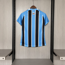 Camisa Grêmio Home 25/26 - Versão Feminina