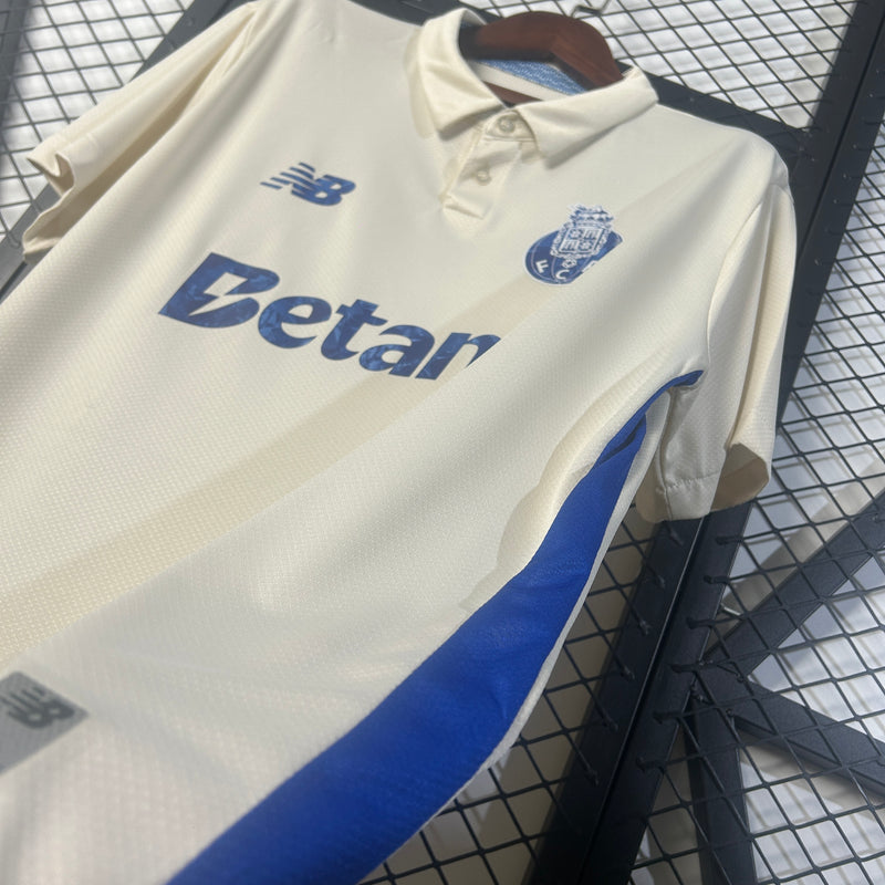 Camisa FC Porto Third 25/26 - Versão Torcedor