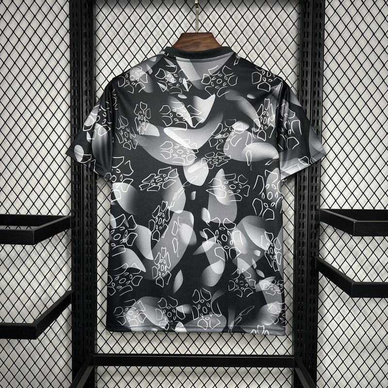 Camisa Benfica Treino 24/25 - Adidas Torcedor Masculina