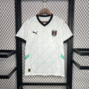 Camisa Áustria Away 24/25 - Versão Torcedor