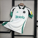Camisa Newcastle Third 24/25 - Adidas Torcedor