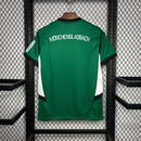 Camisa Borussia Monchengladbach Away 24/25 - Puma Torcedor Masculina