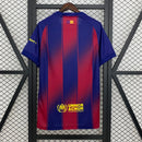 Camisa Barcelona Home 25/26 - Torcedor