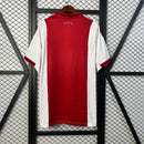 Camisa Ajax Home 25/26 - Torcedor Masculina
