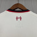 Camisa Liverpool Away 25/26 - Versão Torcedor