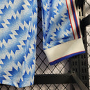 Camisa Manchester United Reserva 90/92 - Versão Retrô Manga Comprida