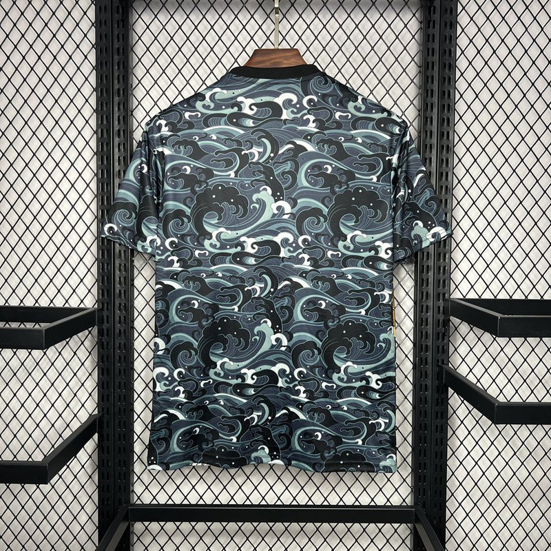Camisa Japão Edição Especial 24/25 - Adidas Torcedor Masculina