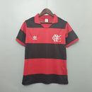 Camisa Flamengo Titular 1982 - Versão Retrô