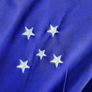 Camisa Cruzeiro Titular 93/34 - Versão Retrô