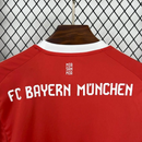 Camisa Bayern de Munique Home 25/26 - Versão Masculina