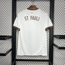 Camisa FC St. Pauli Away 24/25 - Torcedor Masculina