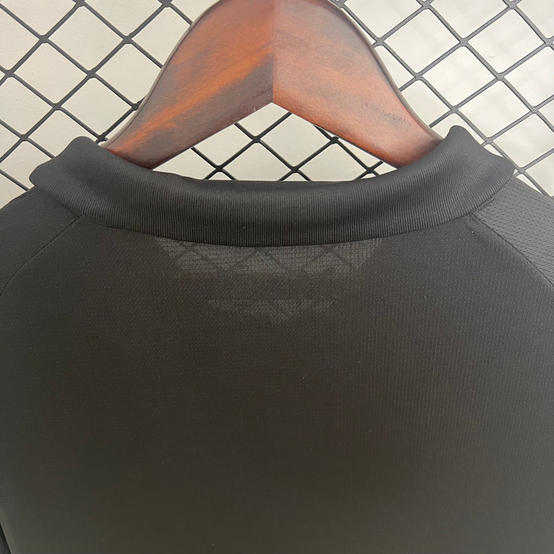 Camisa Manchester City Thirdy 25/26 - Versão Torcedor