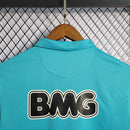 Camisa Santos Reserva 12/13 - Versão Retrô