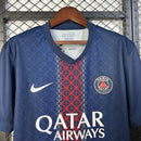 Camisa Psg Home 25/26 - Nike Torcedor Masculina