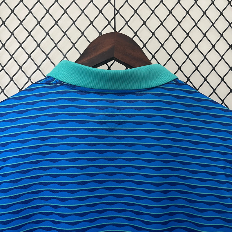 Camisa Brasil Away 25/26 - Versão Torcedor